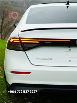 هوندا أكورد